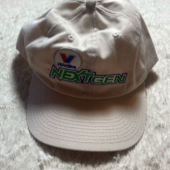 Other - Valvoline NextGen hat